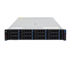 Серверная платформа SNR-SR2212RS-U2 Rack 2U,2xXeon 1-2st Gen TDP 205W(LGA3647), 24xDDR4/2666MHz(upto 3TB),12xHDD LFF/SFF SATA(upto4xU.2),noRAID,3xPCix8 riser,2x800W (SNR-SR2212RS-U2)