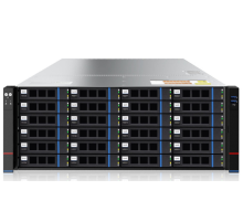 Серверная платформа SNR-SR4324RS  Rack 4U,2xXeon FCLGA4189(upto TDP 270),32xDDR4/3200MHz(upto 12TB),24xHDD LFF/SFF SATA,noRAID,upto2xM.2,3xPCIx8 riser,2x1200W (SNR-SR4324RS)
