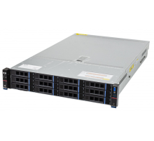 Серверная платформа SNR-SR2212RE Rack 2U,2xEPYC SP3(TDP 205),32xDDR4/2933MHz(upto 4TB),12xHDD SFF/LFF SATA/SAS,noRAID,1xPCix16 riser,2x550W (SNR-SR2212RE)