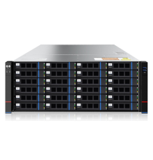 Серверная платформа SNR-SR4336RS Rack 4U,2xXeon FCLGA4189(upto 205TDP),32xDDR4/3200MHz(upto 12TB),36xHDD LFF/SFF SATA,noRAID,3xPCix8 riser,2x1200W (SNR-SR4336RS)