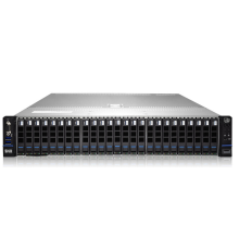 Серверная платформа SNR-SR2325RS Rack 1U,2xXeon FCLGA4189(upto 165TDP),32xDDR4/3200MHz(upto 12TB),25xHDD SFF SATA/SAS,noRAID,3xPCix8 riser,2x550W (SNR-SR2325RS)