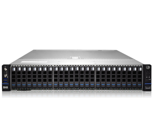 Серверная платформа SNR-SR2325RS Rack 1U,2xXeon FCLGA4189(upto 165TDP),32xDDR4/3200MHz(upto 12TB),25xHDD SFF SATA/SAS,noRAID,3xPCix8 riser,2x550W (SNR-SR2325RS)
