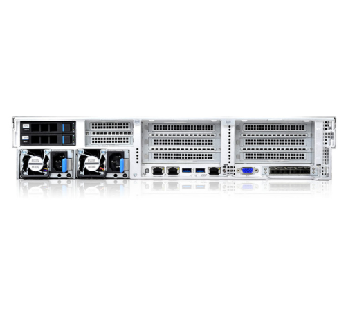 Серверная платформа SNR-SR2325RS Rack 1U,2xXeon FCLGA4189(upto 165TDP),32xDDR4/3200MHz(upto 12TB),25xHDD SFF SATA/SAS,noRAID,3xPCix8 riser,2x550W (SNR-SR2325RS)