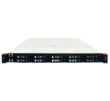 Серверная платформа SNR-SR1310RS Rack 1U,2xXeon FCLGA4189(upto 165TDP),32xDDR4/3200MHz(upto 12TB),10xHDD SFF SATA,noRAID,1xPCIx16 riser,2x550W (SNR-SR1310RS)