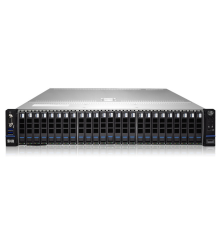 Серверная платформа SNR-SR2225RS,Rack 2U,2xXeon 1-2st Gen TDP 205W(LGA3647), 24xDDR4/2666MHz(upto 3TB),25xHDD SSF SATA,noRAID,3xPCix8 riser,2x550W (SNR-SR2225RS)