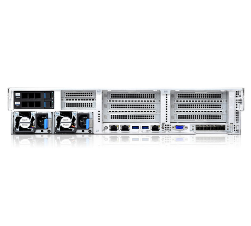 Серверная платформа SNR-SR2225RS,Rack 2U,2xXeon 1-2st Gen TDP 205W(LGA3647), 24xDDR4/2666MHz(upto 3TB),25xHDD SSF SATA,noRAID,3xPCix8 riser,2x550W (SNR-SR2225RS) Серверная платформа SNR-SR2225RS,Rack 2U,2xXeon 1-2st Gen TDP 205W(LGA3647), 24xDDR4/2666MHz(upto 3TB),25xHDD SSF SATA,noRAID,3xPCix8 riser,2x550W (SNR-SR2225RS)