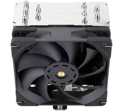 Кулер для процессора Thermalright TRUE Spirit 120 Rev.B (TRUE-SPIRIT-120-B)