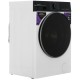 Стиральная машина Hotpoint WSH 8291 VBX класс: A загр.фронтальная макс.:8кг белый инвертер