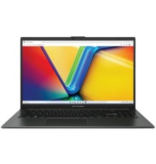 ASUS Vivobook Go 15 E1504FA-BQ090 [90NB0ZR2-M00L10] Mixed Black 15.6" {FHD  Ryzen 5-7520U/8Gb/512Gb SSD/Rx Vega/noOs}
