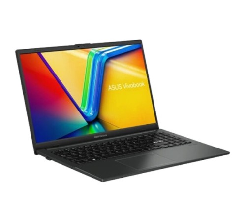ASUS Vivobook Go 15 E1504FA-BQ090 [90NB0ZR2-M00L10] Mixed Black 15.6" {FHD  Ryzen 5-7520U/8Gb/512Gb SSD/Rx Vega/noOs}