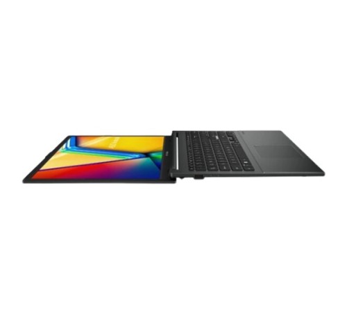 ASUS Vivobook Go 15 E1504FA-BQ090 [90NB0ZR2-M00L10] Mixed Black 15.6" {FHD  Ryzen 5-7520U/8Gb/512Gb SSD/Rx Vega/noOs}