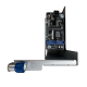 Коплект для ocp ASUS OCP 3.0 KIT FOR RS SERIES (90SK0000-MMEAN0)