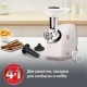 Мясорубка Moulinex Moulinex Мясорубка MOULINEX ME461132 (ME461132)
