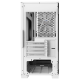 Корпус ZALMAN Z1 ICEBERG, MATX, WHITE, WINDOW, 2xCOMBO (3.5" OR 2.5"), 3x2.5", 1xUSB2.0, 2xUSB3.0, FRONT 2x120mm, REAR 1x120mm (Z1 Iceberg White)