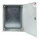 EKF mb22-09 Щит с монтажной панелью ЩМП- 60.40.21 (ЩМП-09) IP31 EKF PROxima