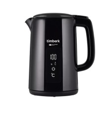 Чайник T-EK21S01 BLACK TIMBERK