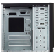 Корпус MidiTower Powerman BA831BK PM-600ATX-F U3.0*2+A(HD) Mid-ATX (6178877)