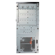 Корпус MidiTower Powerman BA831BK PM-600ATX-F U3.0*2+A(HD) Mid-ATX (6178877)