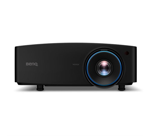 Проектор BenQ Projector LU935ST (9H.JNC77.15E) Проектор BenQ Projector LU935ST (9H.JNC77.15E)