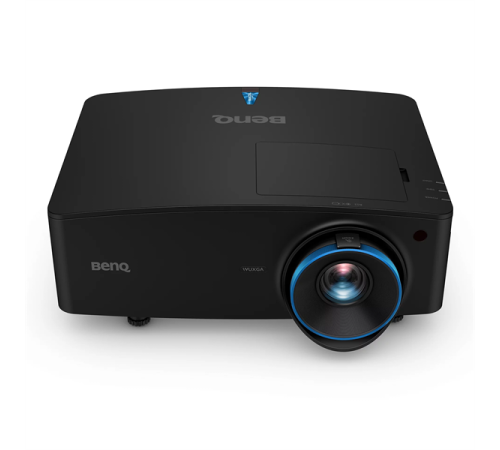 Проектор BenQ Projector LU935ST (9H.JNC77.15E) Проектор BenQ Projector LU935ST (9H.JNC77.15E)