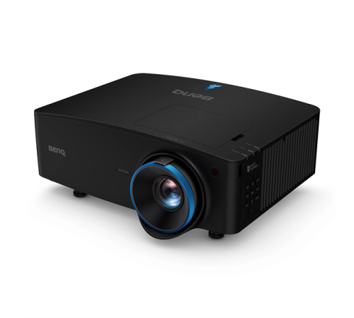 Проектор BenQ Projector LU935ST (9H.JNC77.15E) Проектор BenQ Projector LU935ST (9H.JNC77.15E)