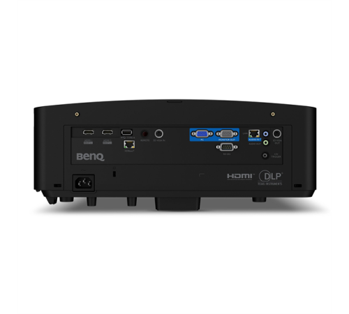 Проектор BenQ Projector LU935ST (9H.JNC77.15E) Проектор BenQ Projector LU935ST (9H.JNC77.15E)