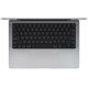Ноутбук Apple Apple MNW83C/A