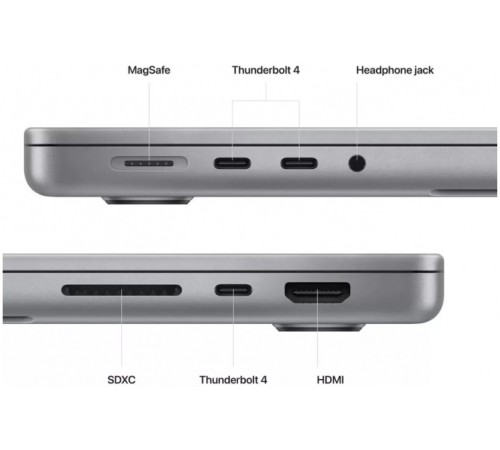 Ноутбук Apple Apple MNW83C/A Ноутбук Apple Apple MNW83C/A