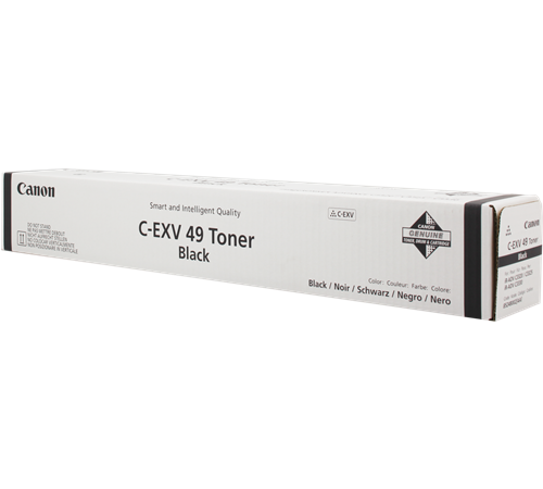 Тонер Canon 8524B002