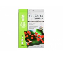Фотобумага Cactus CS-GA4200100 A4/200г/м2/100л./белый глянцевое для струйной печати