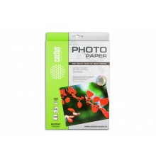 Фотобумага Cactus CS-GA4200100 A4/200г/м2/100л./белый глянцевое для струйной печати