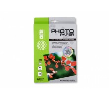 Фотобумага Cactus CS-GA523050 A5/230г/м2/50л./белый глянцевое для струйной печати
