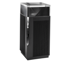 ASUS ET12(1-PK)// роутер, из 1 точек доступа, 802.11 a/b/g/n/ac/ax,  2,4 + 5 гГц; 90IG06U0-MO3A10 (ET12(1-PK))