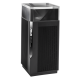 ASUS ET12(1-PK)// роутер, из 1 точек доступа, 802.11 a/b/g/n/ac/ax,  2,4 + 5 гГц; 90IG06U0-MO3A10 (ET12(1-PK))