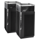 ASUS ET12(2-PK)// роутер, из 2 точек доступа, 802.11 a/b/g/n/ac/ax,  2,4 + 5 гГц; 90IG06U0-MO3A20 (ET12(2-PK))