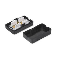 abeus CM-IDC-C5e Соединительный модуль, IDC-IDC, категория 5е, неэкранированный (CM-IDC-C5e)