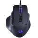 Проводная игровая мышь Bullseye RGB, 12400 DPI, 8 кнопок Redragon (71164)