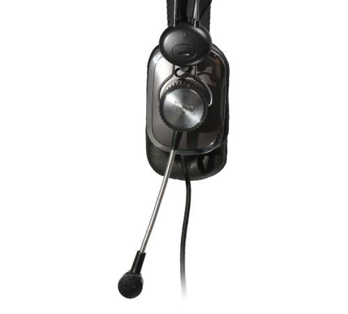 Наушники с микрофоном SVEN АР-600 SVEN АР-600 (SV-0410600) Наушники с микрофоном SVEN АР-600 SVEN АР-600 (SV-0410600)