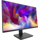 Монитор IRBIS VIEWORLD 27'' LED Monitor 2560x1440, 16:9, IPS, 250 cd/m2, 1000:1, 5ms, 178°/178°, HDMI, DP, USB, Audio out, 75Hz, HAS, Tilt, Swiv, Pivot, Speakers, Black (IMVW27QIDR)