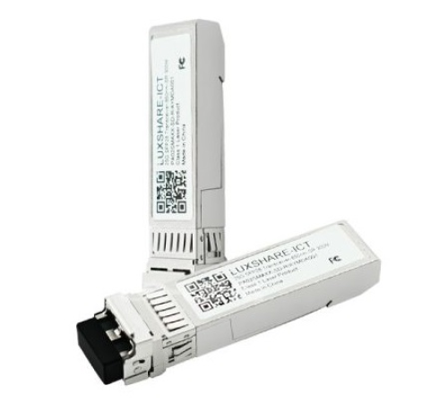Трансивер SFP28 25G SR LRTP8525-X1ATL LR-LINK Трансивер SFP28 25G SR LRTP8525-X1ATL LR-LINK