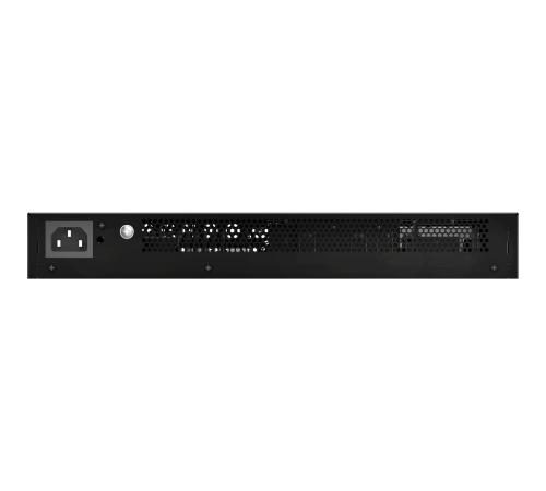 Коммутатор Huawei S5735-L8P4X-QA-V2