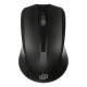Oklick 485MW Black Мышь оптическая (1200dpi) беспроводная USB (3but) [997819] SR-7001