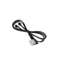 Кабель SuperMicro CBL-SAST-0826 SLIMLINE SAS x8 (LE) to 2x MINI SAS HD,INT, 70CM,32AWG,