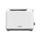 Тостер ZTS7386 WHITE ZELMER