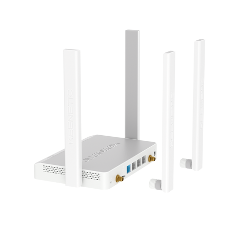 Маршрутизатор Keenetic Keenetic Explorer 4G (KN-4910)