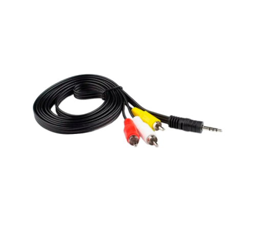 Кабель GoPower 00-00027487