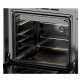 Электрическая плита Darina SILVER 1B EC341 606