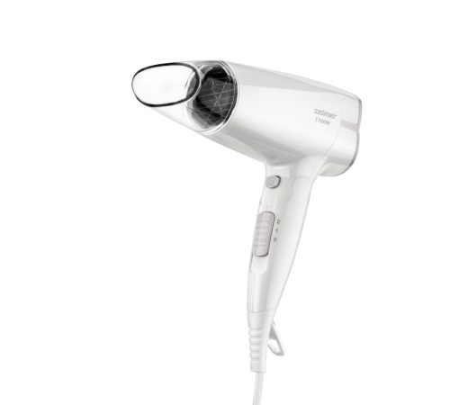 Фен TRAVEL ZHD8321 ZELMER