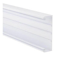 Dkc 01400 Кабель-канал 140 х 50 мм, без крышки ( 2 метра)