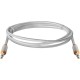 Кабель AUDIO 3.5MM 1.2M JACK M- JACK M 87513 DEFENDER